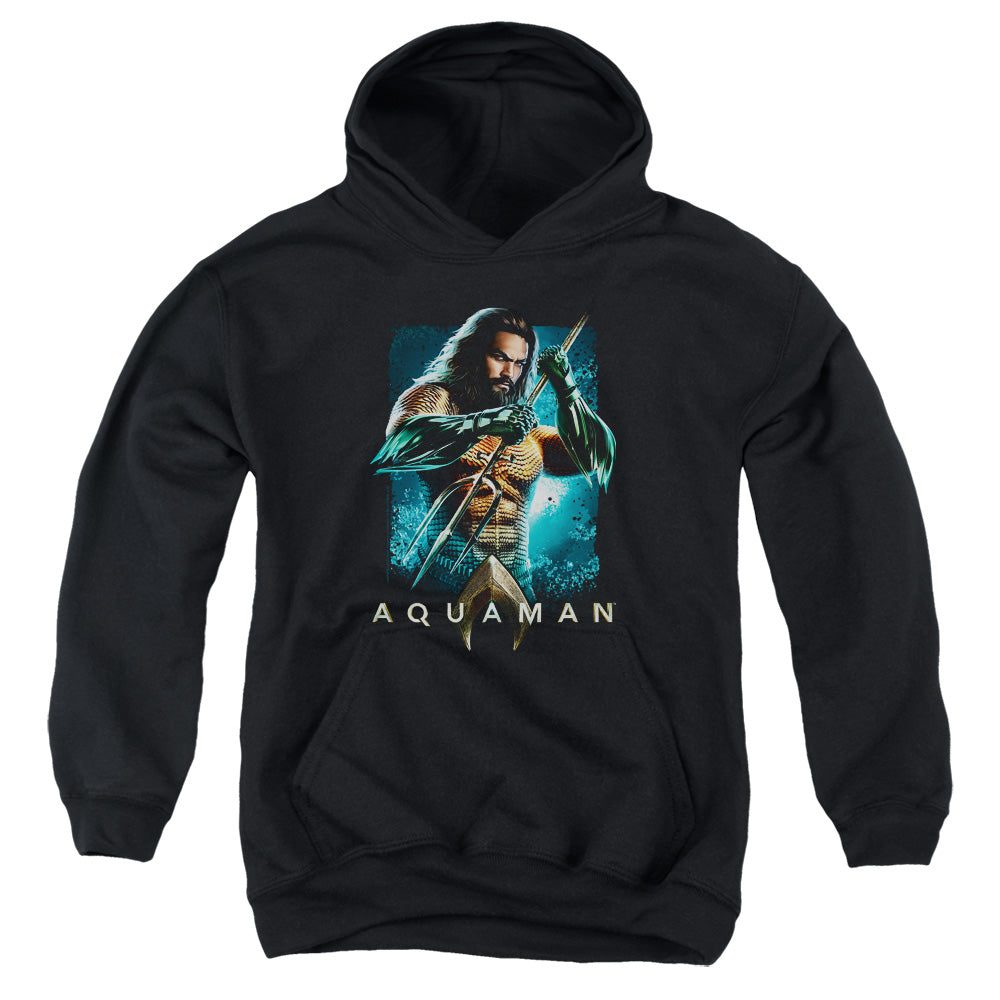 AQUAMAN MOVIE/TRIDENT