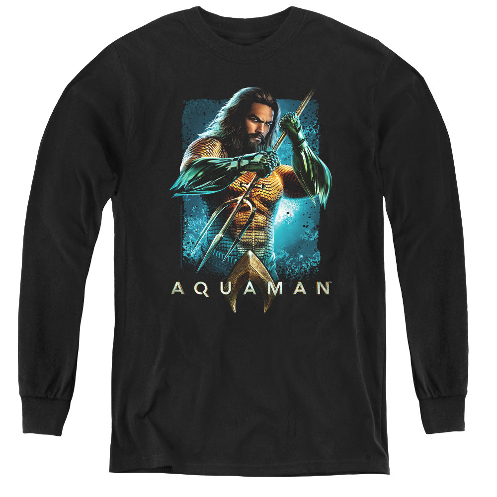 AQUAMAN MOVIE/TRIDENT