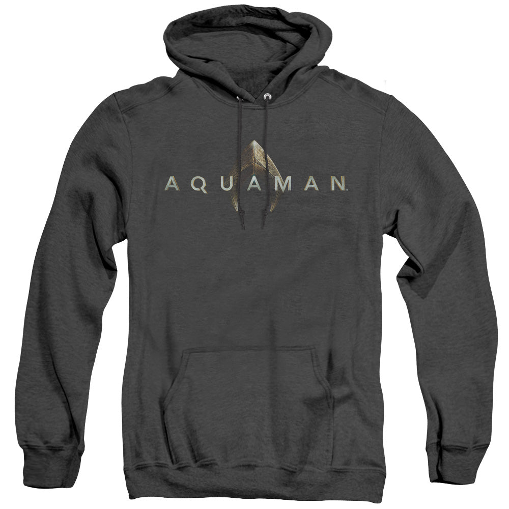 AQUAMAN MOVIE/LOGO