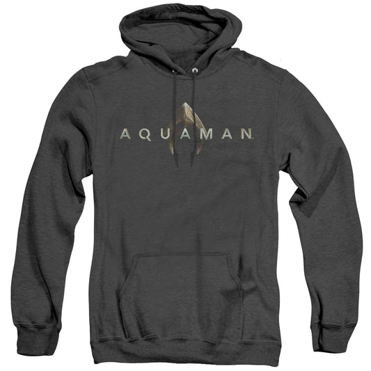 AQUAMAN MOVIE/LOGO