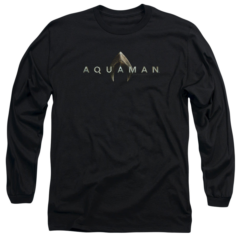 AQUAMAN MOVIE/LOGO