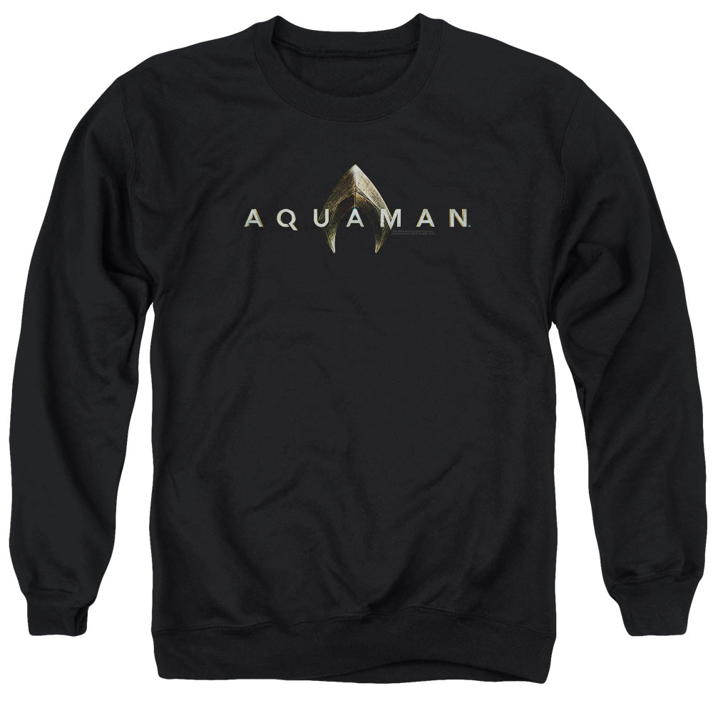 AQUAMAN MOVIE/LOGO
