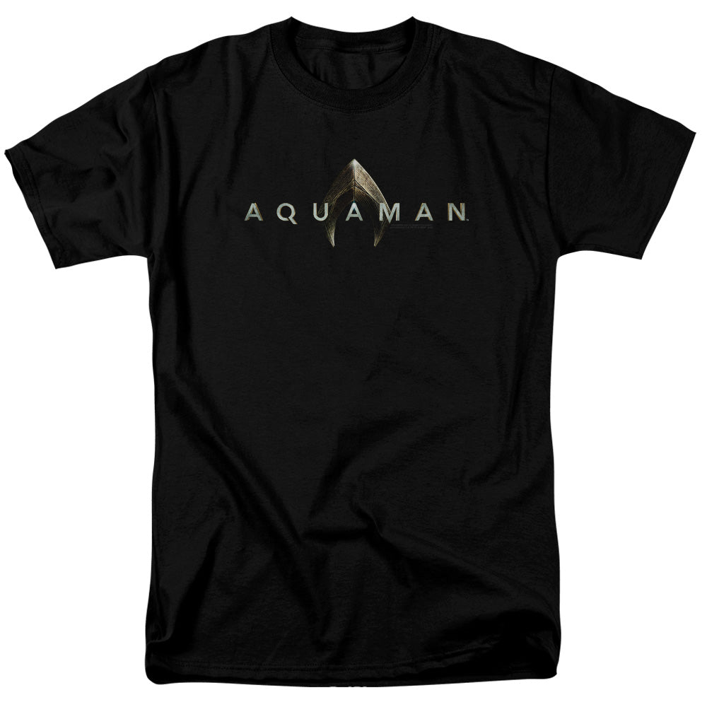 AQUAMAN MOVIE/LOGO