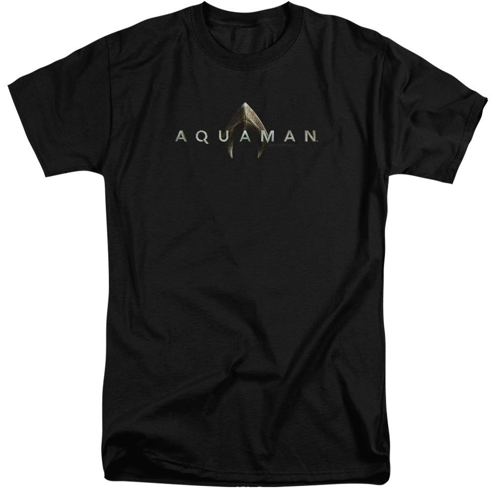 AQUAMAN MOVIE/LOGO