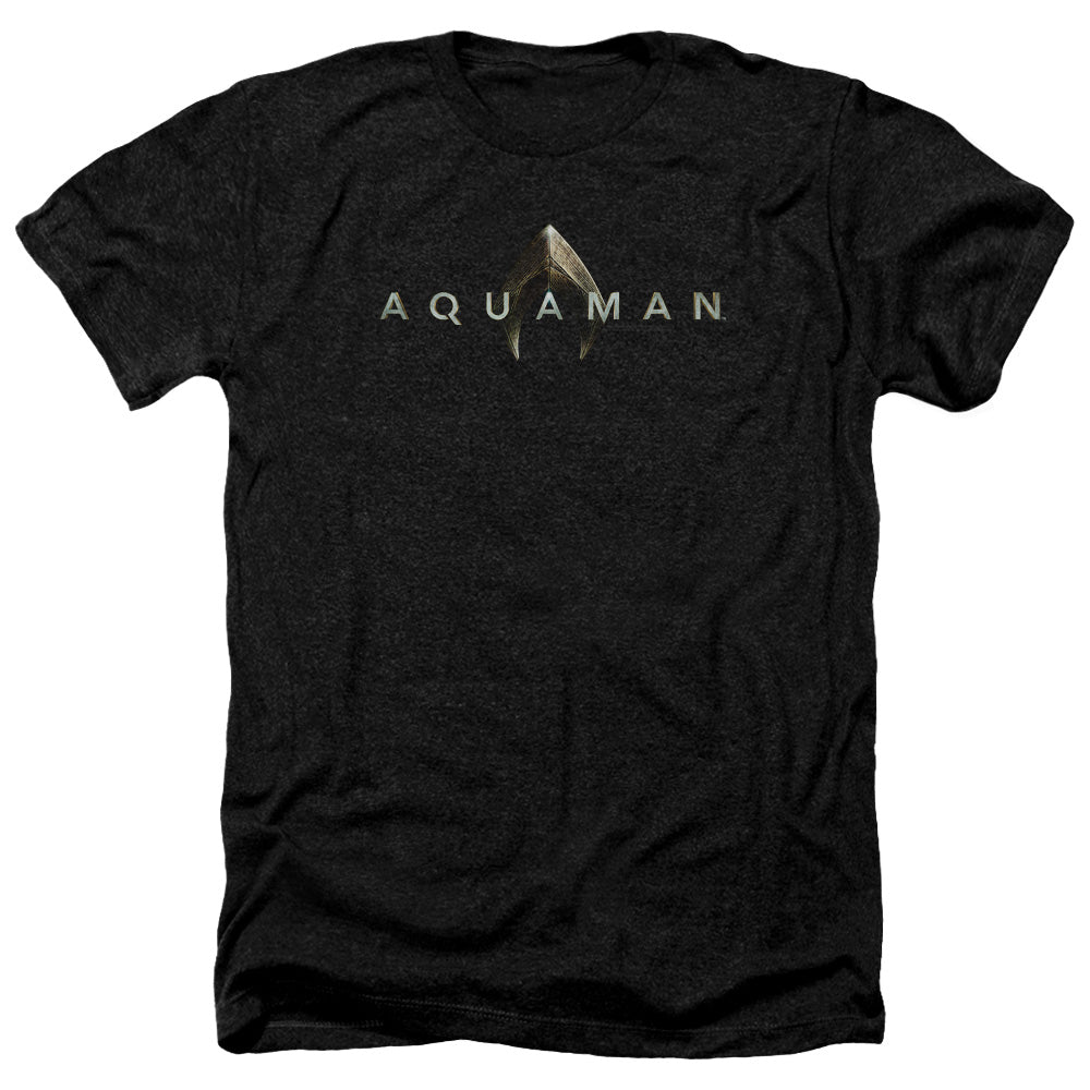 AQUAMAN MOVIE/LOGO