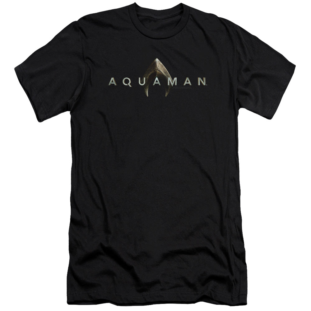 AQUAMAN MOVIE/LOGO