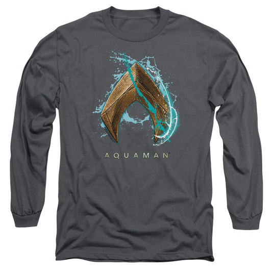 AQUAMAN MOVIE/WATER SHIELD
