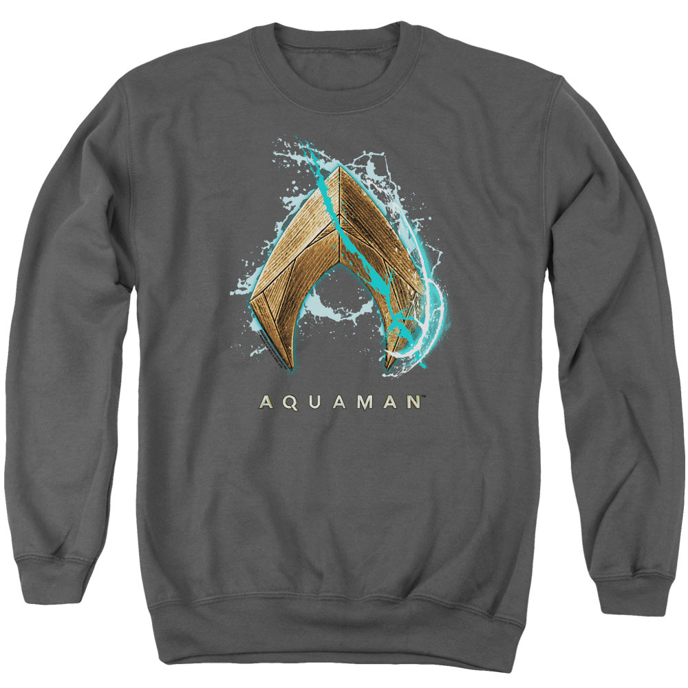AQUAMAN MOVIE/WATER SHIELD
