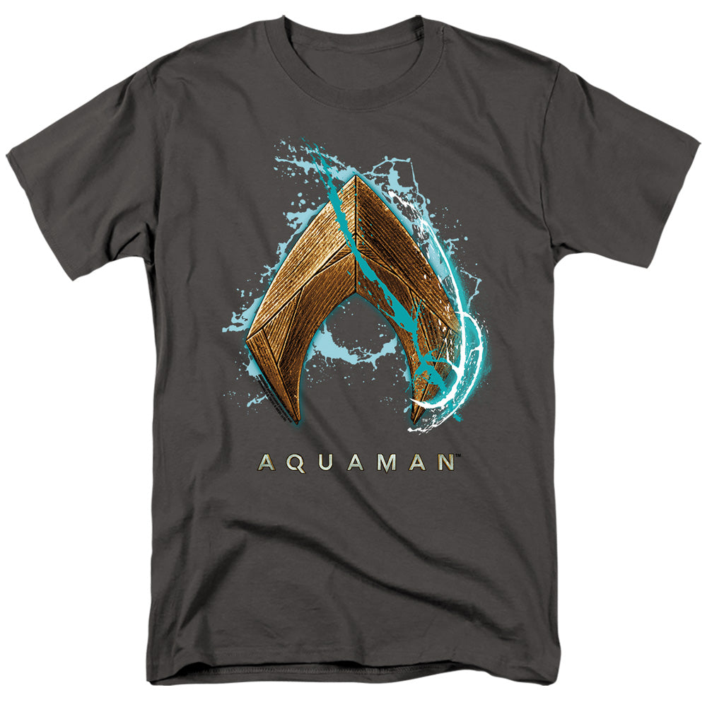 AQUAMAN MOVIE/WATER SHIELD