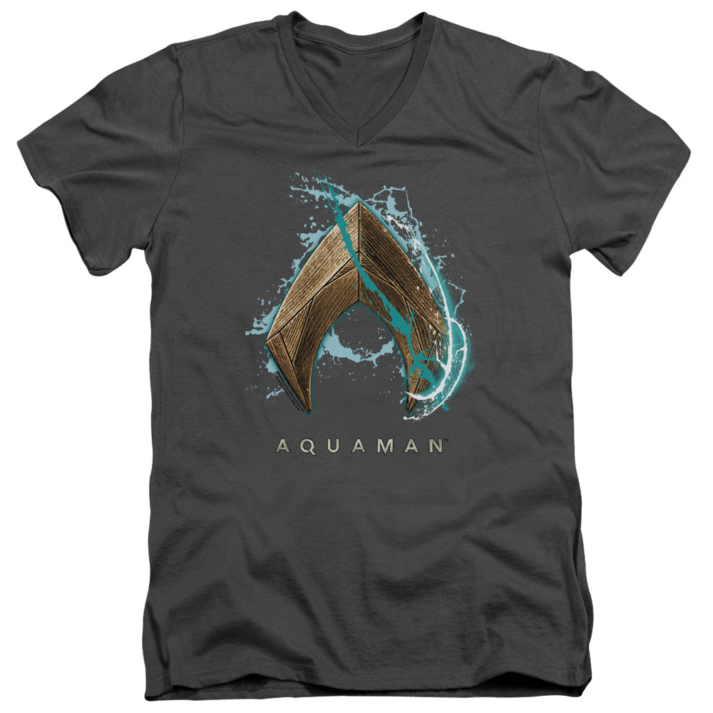 AQUAMAN MOVIE/WATER SHIELD