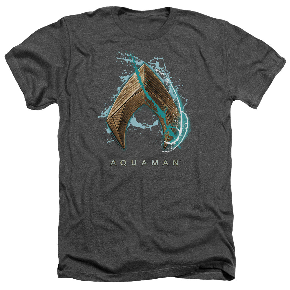 AQUAMAN MOVIE/WATER SHIELD