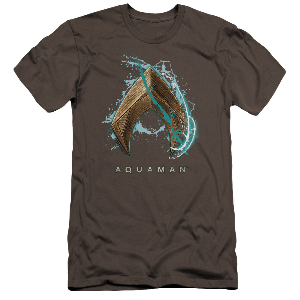 AQUAMAN MOVIE/WATER SHIELD
