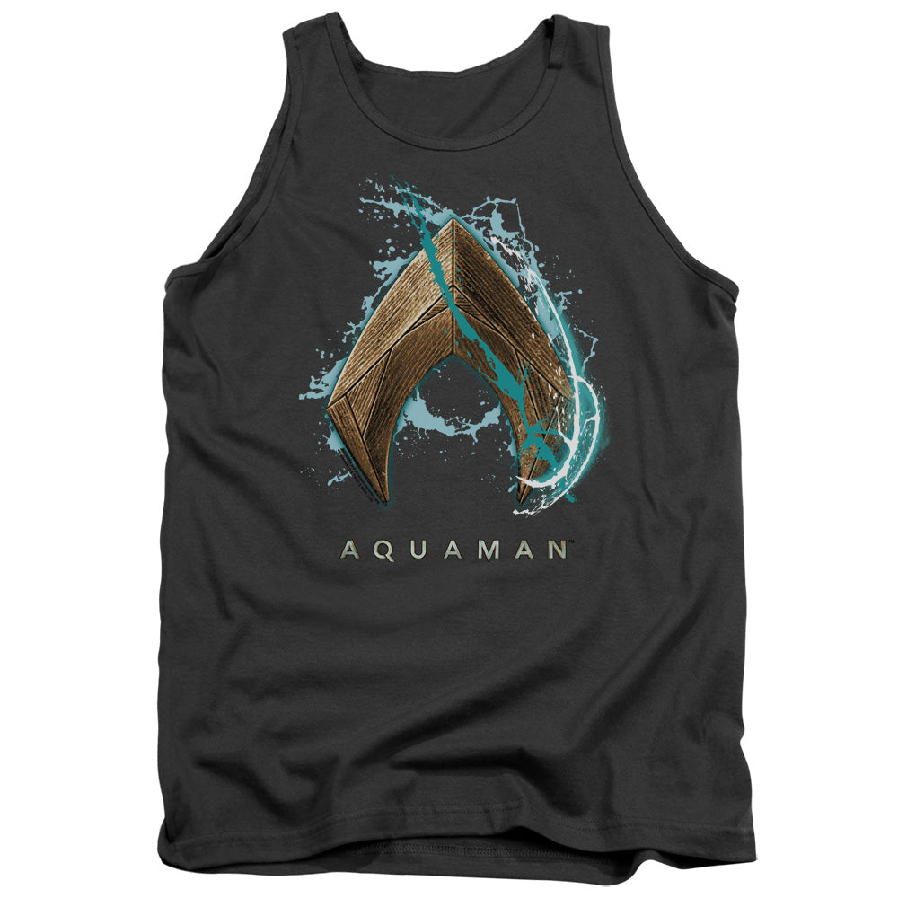 AQUAMAN MOVIE/WATER SHIELD