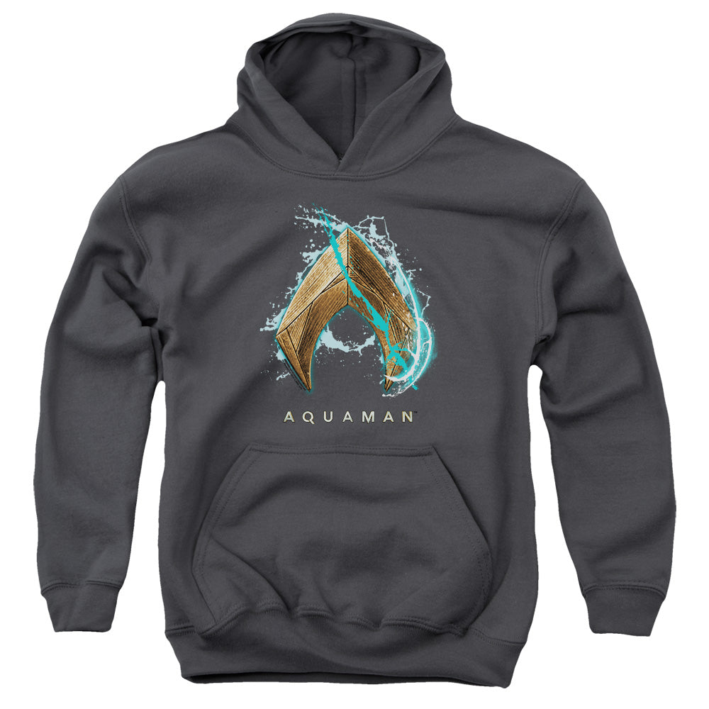AQUAMAN MOVIE/WATER SHIELD