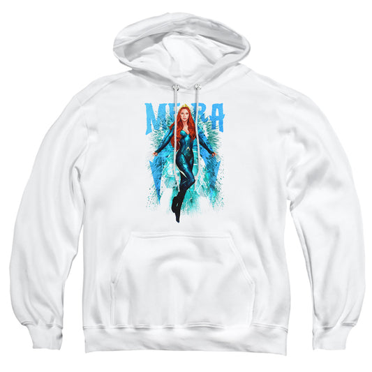 AQUAMAN MOVIE/MERA