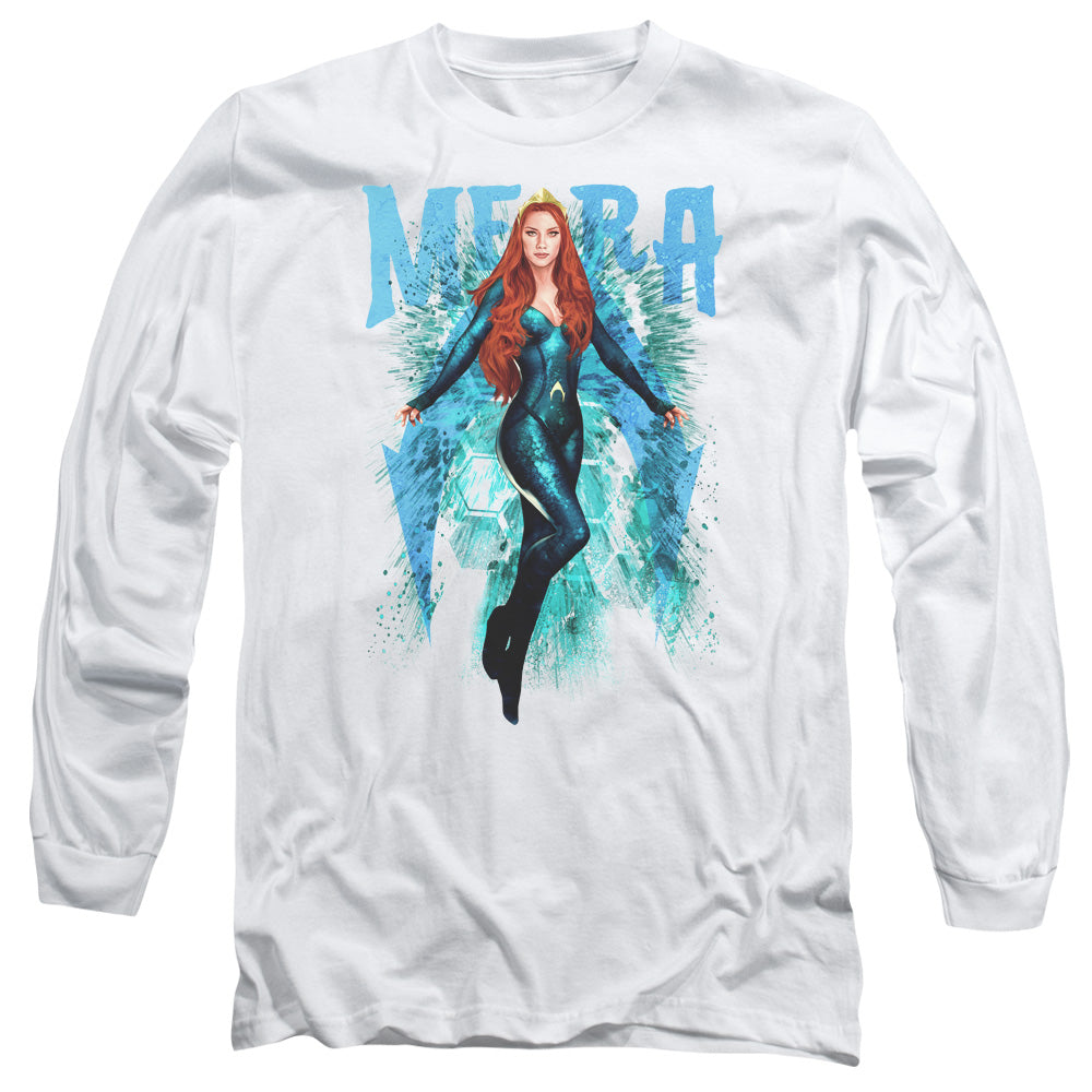 AQUAMAN MOVIE/MERA
