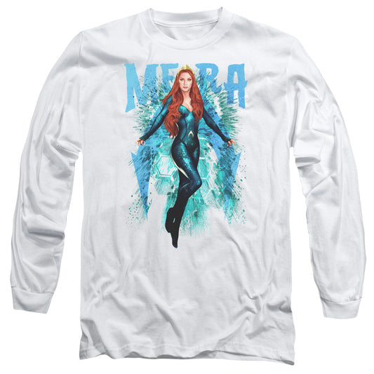 AQUAMAN MOVIE/MERA