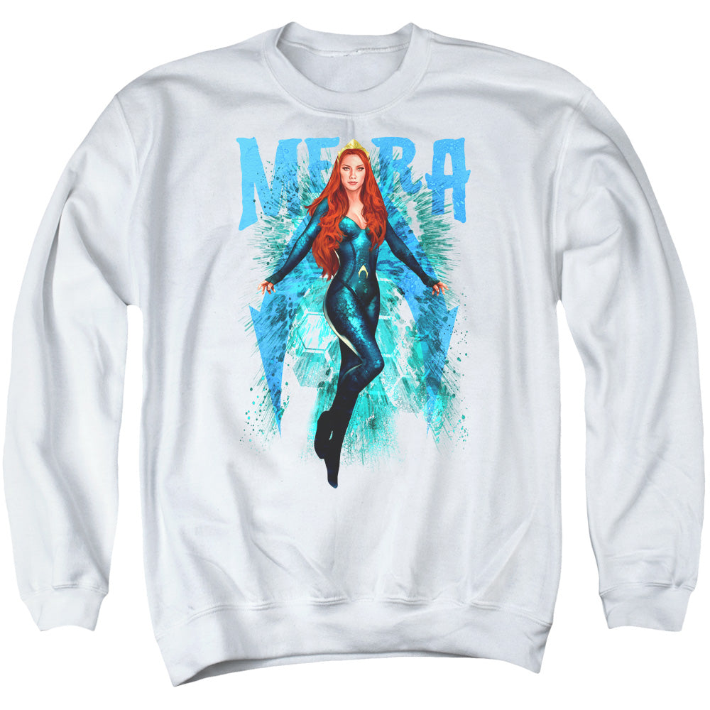 AQUAMAN MOVIE/MERA