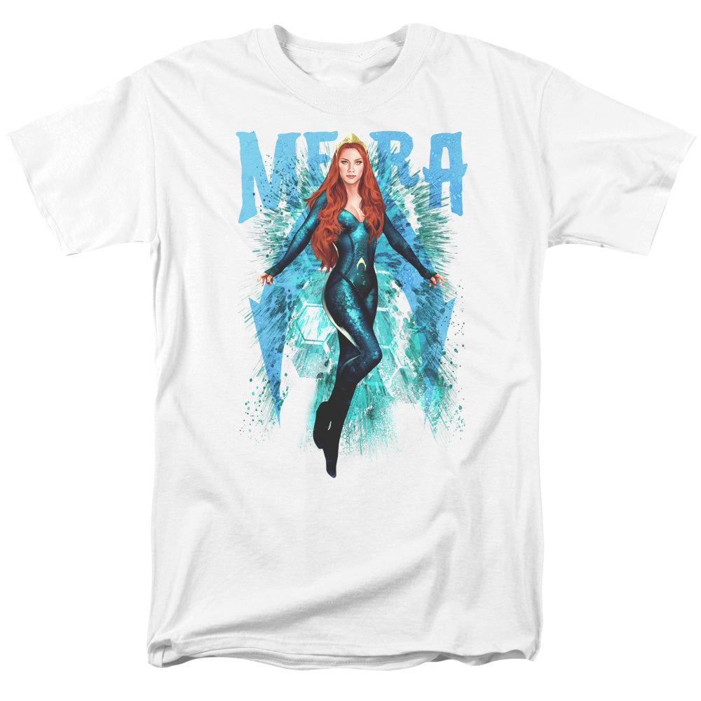 AQUAMAN MOVIE/MERA