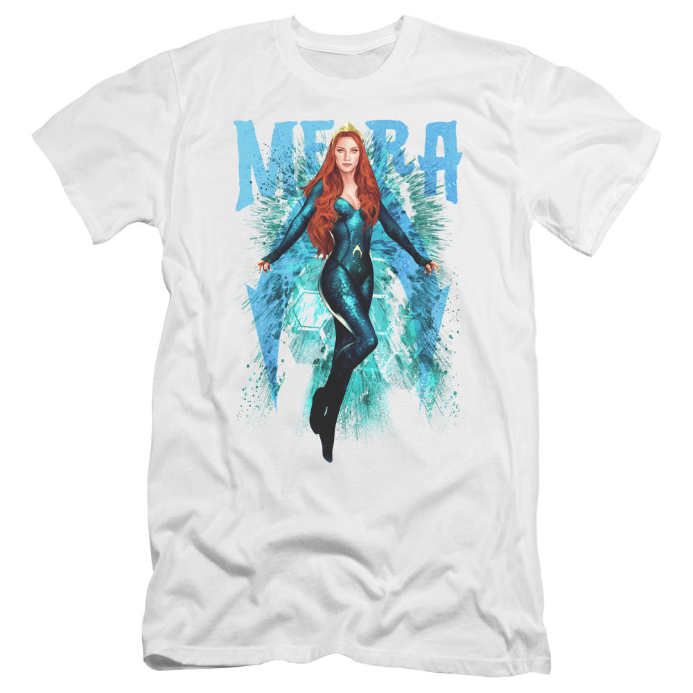 AQUAMAN MOVIE/MERA