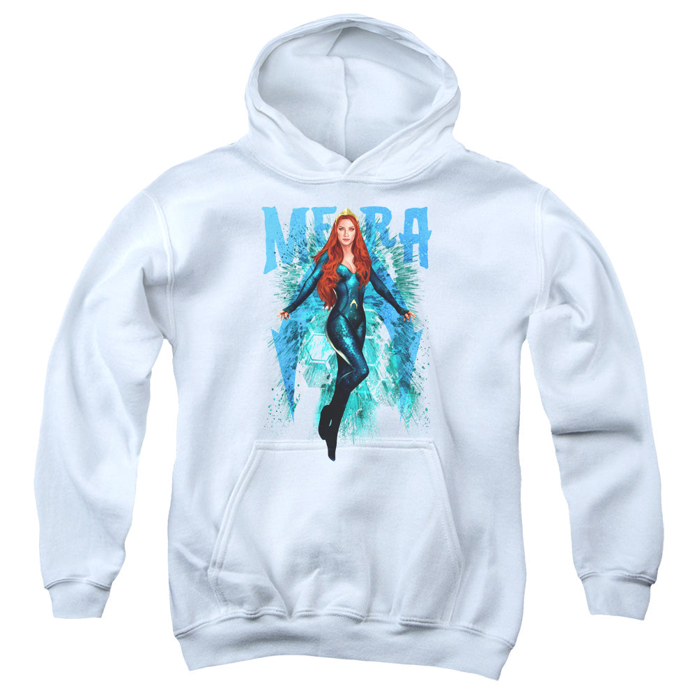 AQUAMAN MOVIE/MERA
