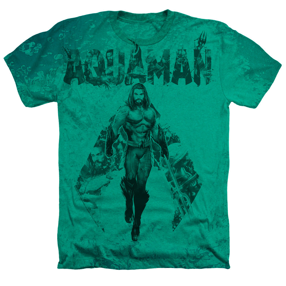 AQUAMAN MOVIE/AQUA GROUP