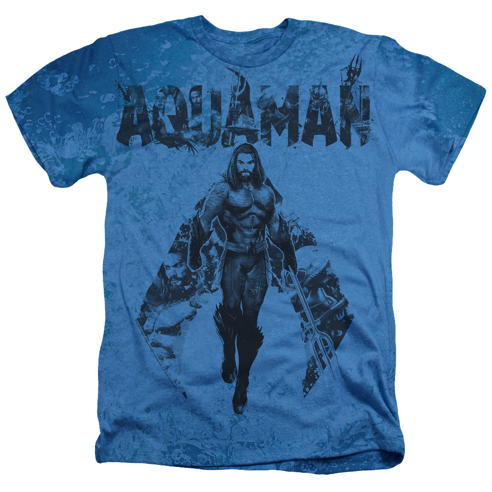 AQUAMAN MOVIE/AQUA GROUP