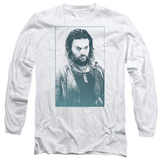 AQUAMAN MOVIE/SALT OF THE SEA