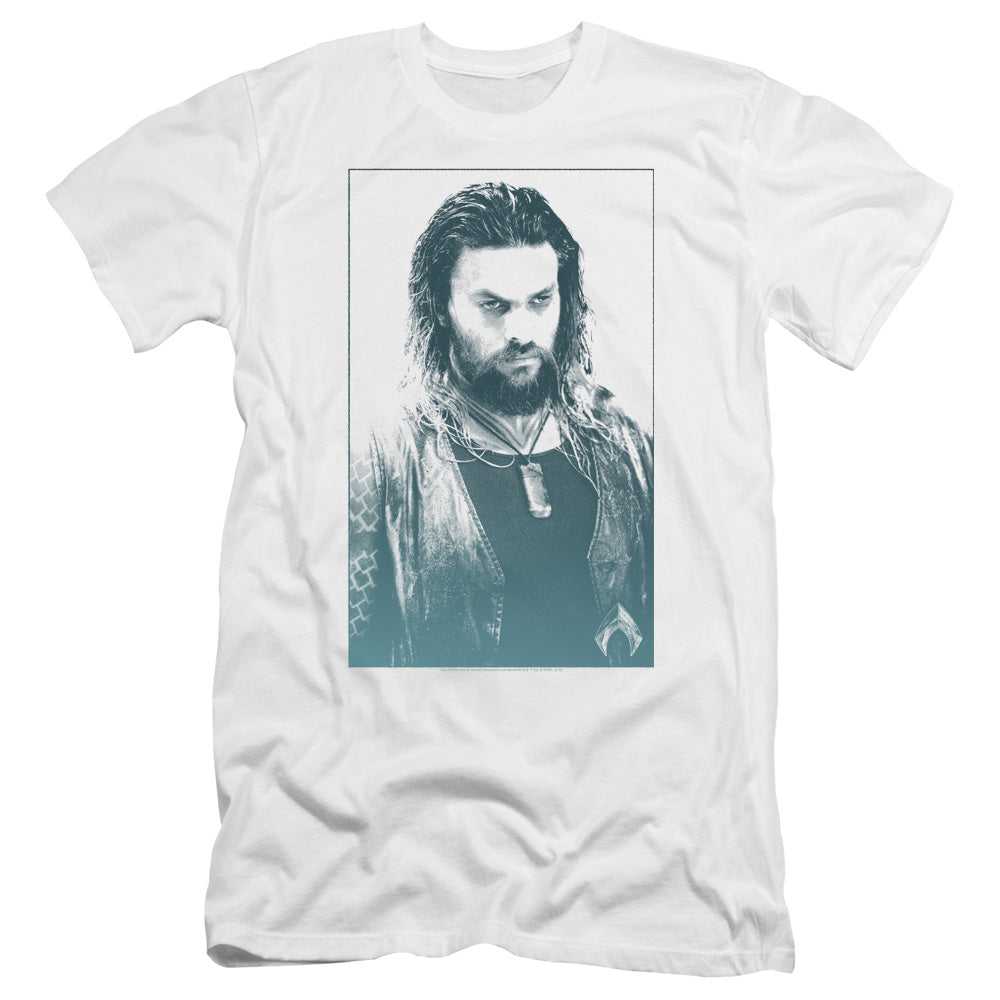 AQUAMAN MOVIE/SALT OF THE SEA
