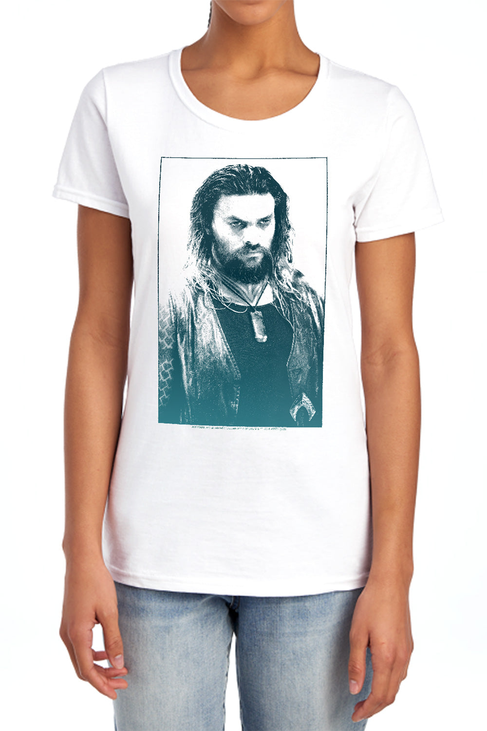 AQUAMAN MOVIE/SALT OF THE SEA