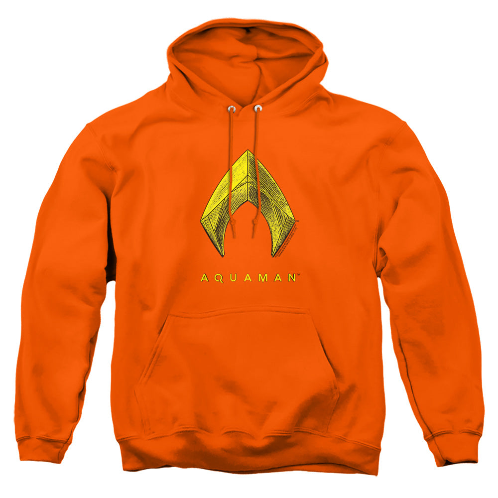 AQUAMAN MOVIE/AQUAMAN LOGO