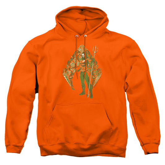 AQUAMAN MOVIE/SHELLS