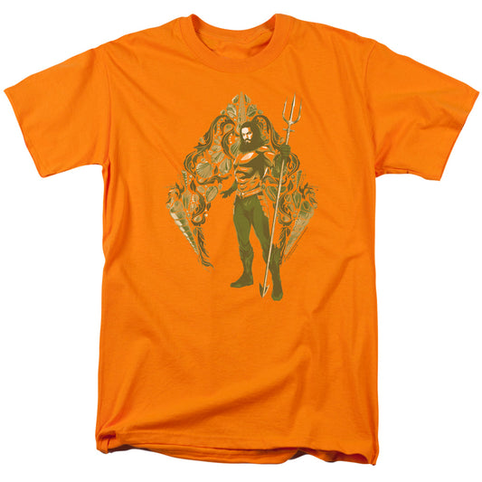 AQUAMAN MOVIE/SHELLS