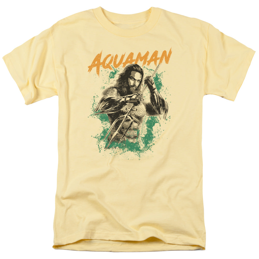 AQUAMAN MOVIE/LOCALS ONLY