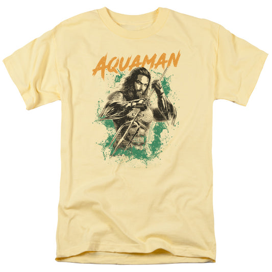 AQUAMAN MOVIE/LOCALS ONLY
