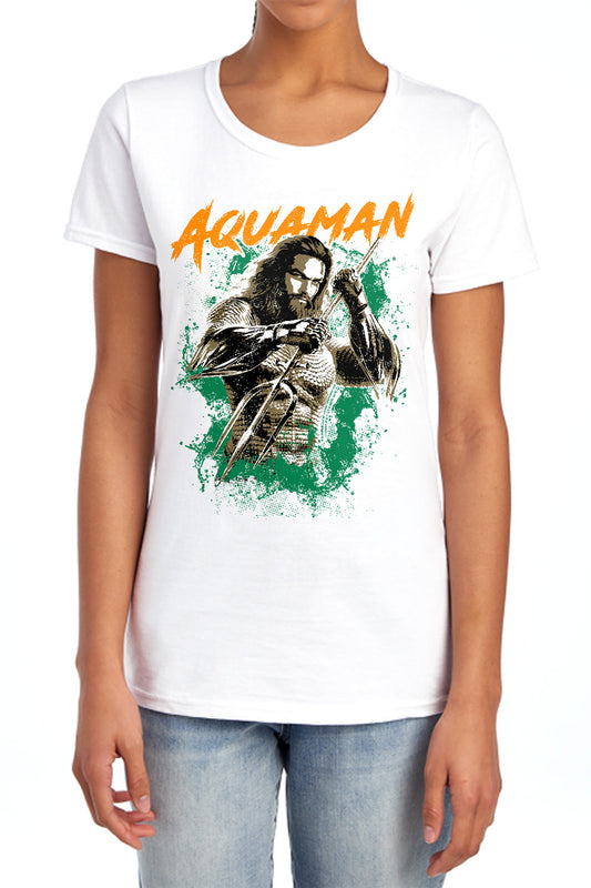 AQUAMAN MOVIE/LOCALS ONLY