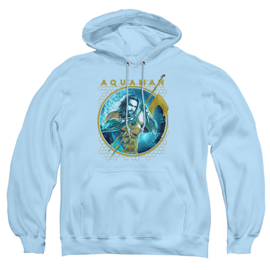 AQUAMAN MOVIE/TRIDENT OF NEPTUNE