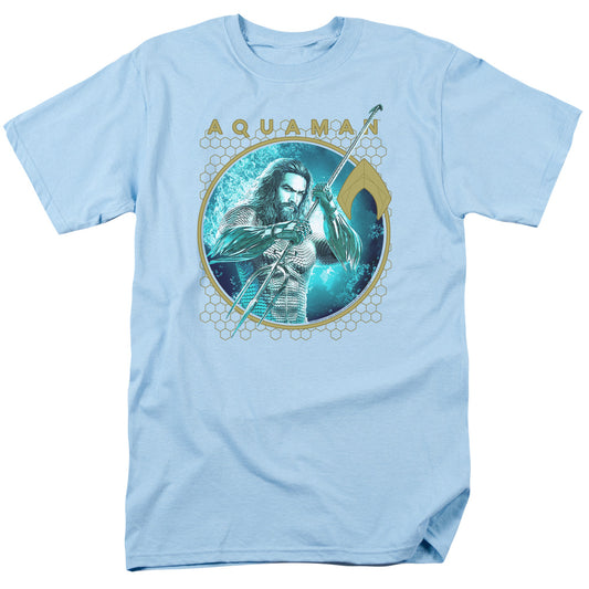 AQUAMAN MOVIE/TRIDENT OF NEPTUNE