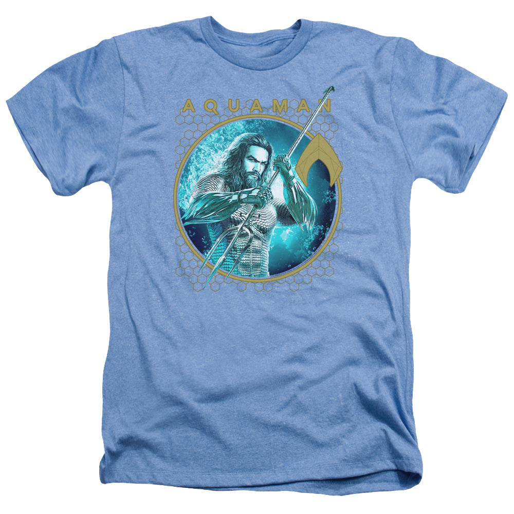 AQUAMAN MOVIE/TRIDENT OF NEPTUNE