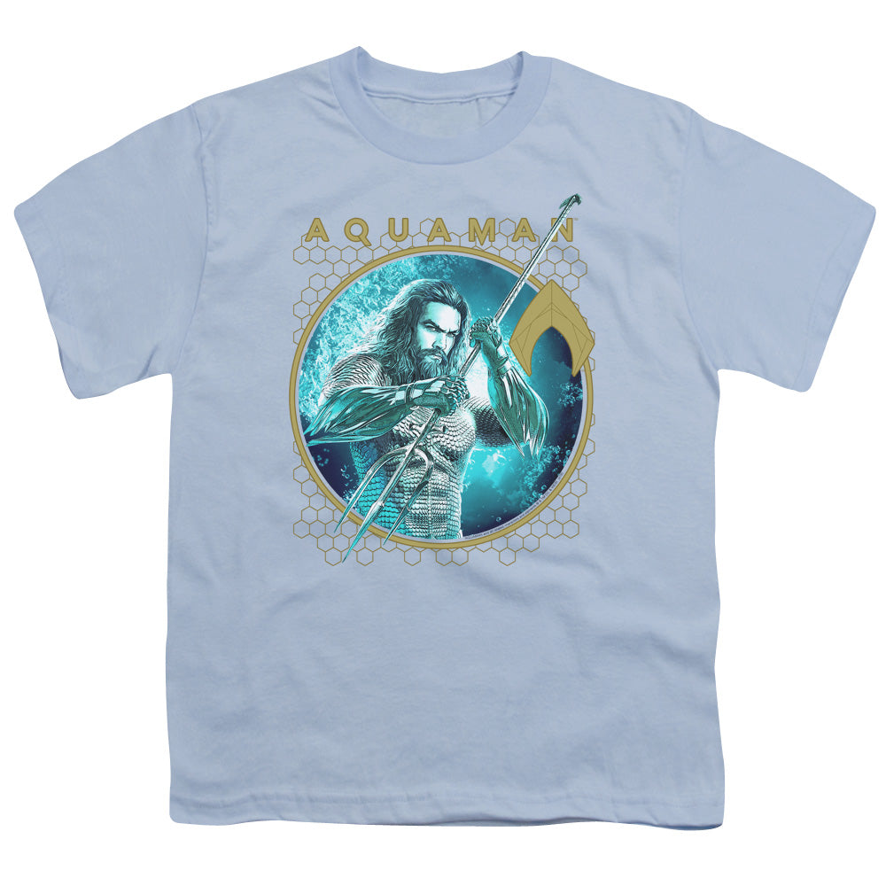 AQUAMAN MOVIE/TRIDENT OF NEPTUNE