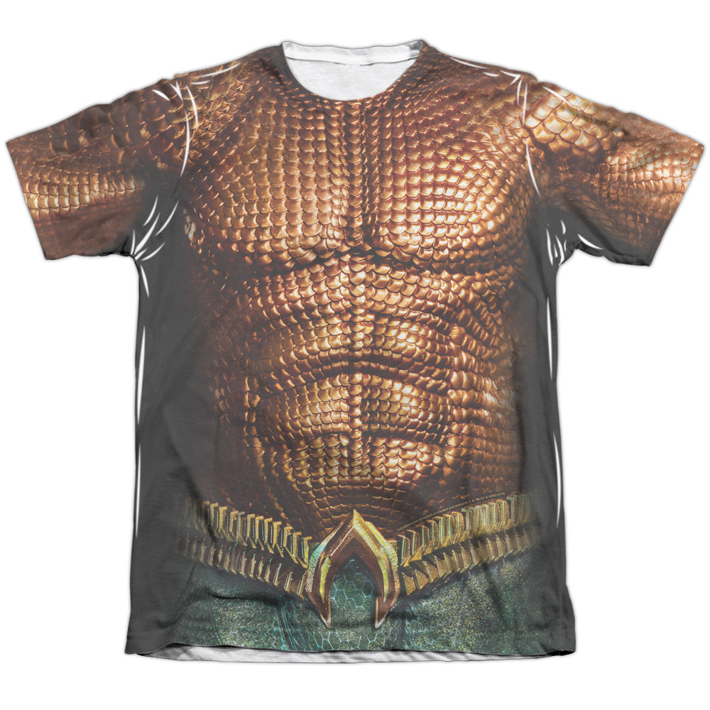 AQUAMAN MOVIE/AQUAMAN UNIFORM