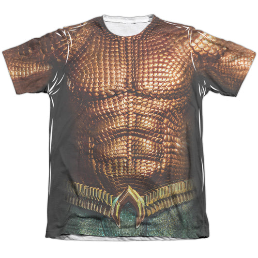 AQUAMAN MOVIE/AQUAMAN UNIFORM