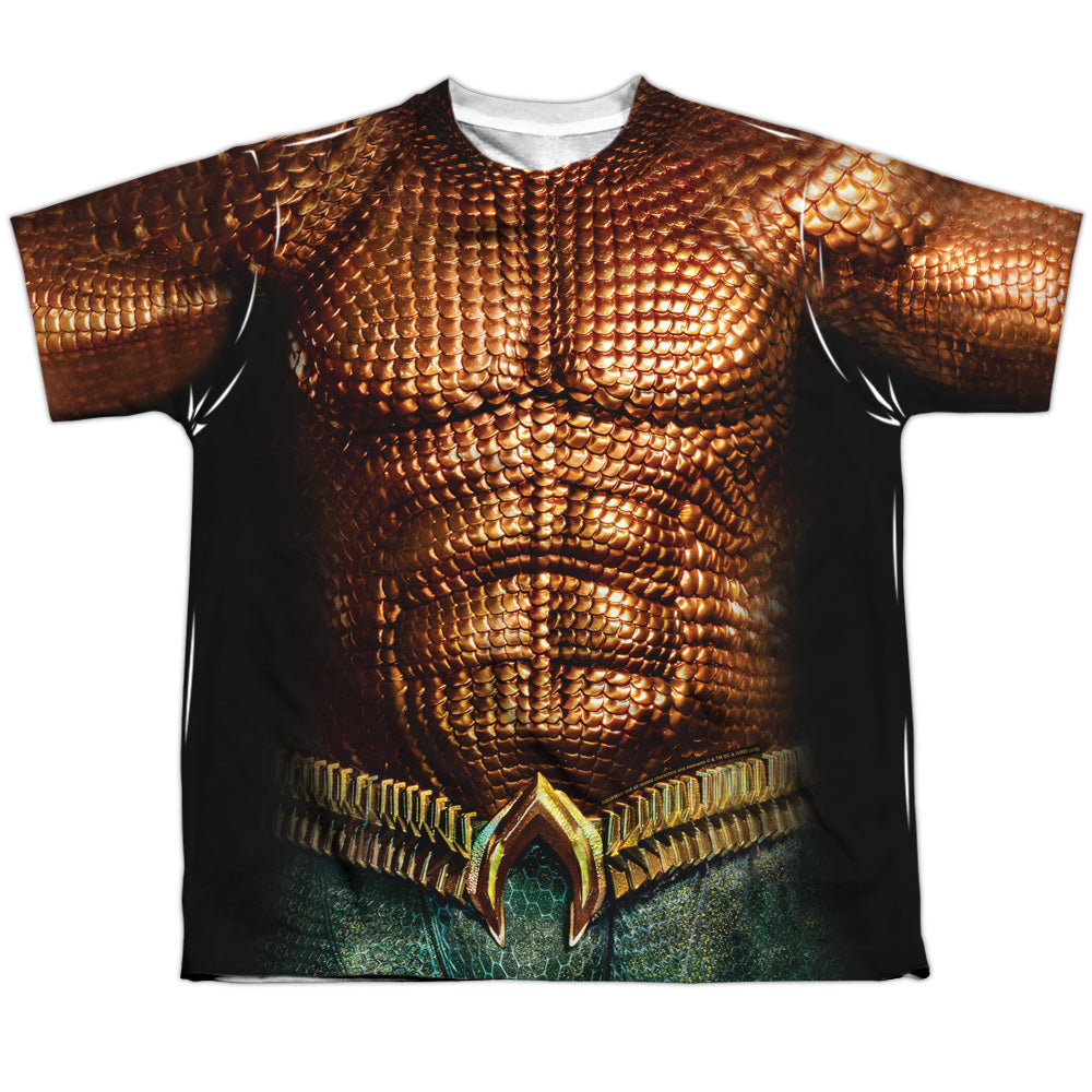 AQUAMAN MOVIE/AQUAMAN UNIFORM