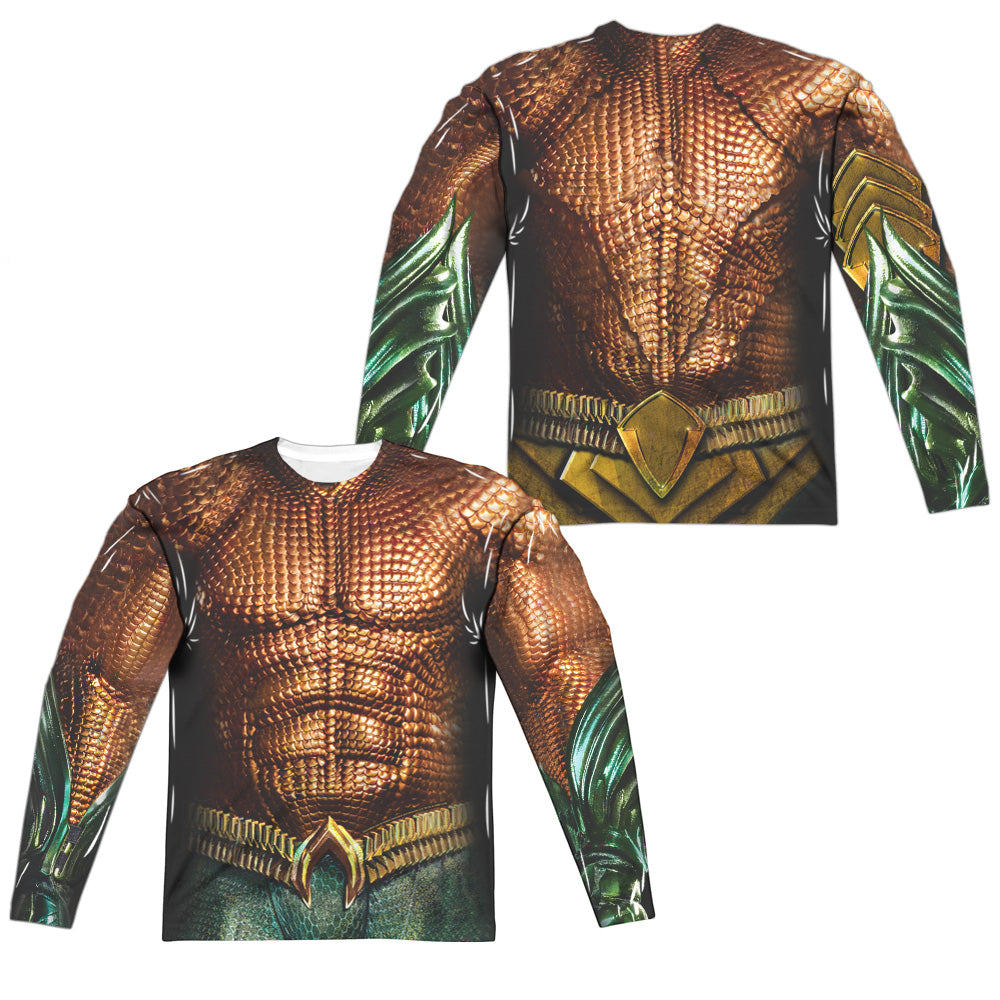 AQUAMAN MOVIE/AQUAMAN UNIFORM