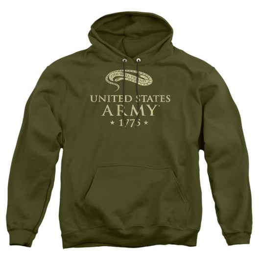 Army : We'll Defend