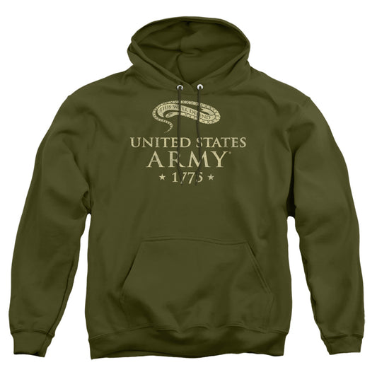 ARMY/WELL DEFEND