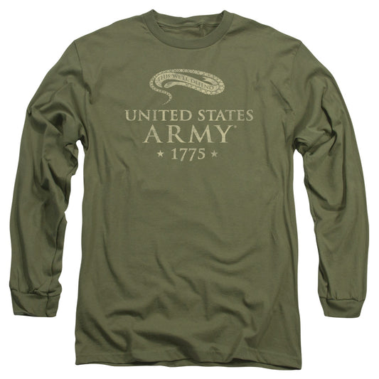 ARMY/WELL DEFEND