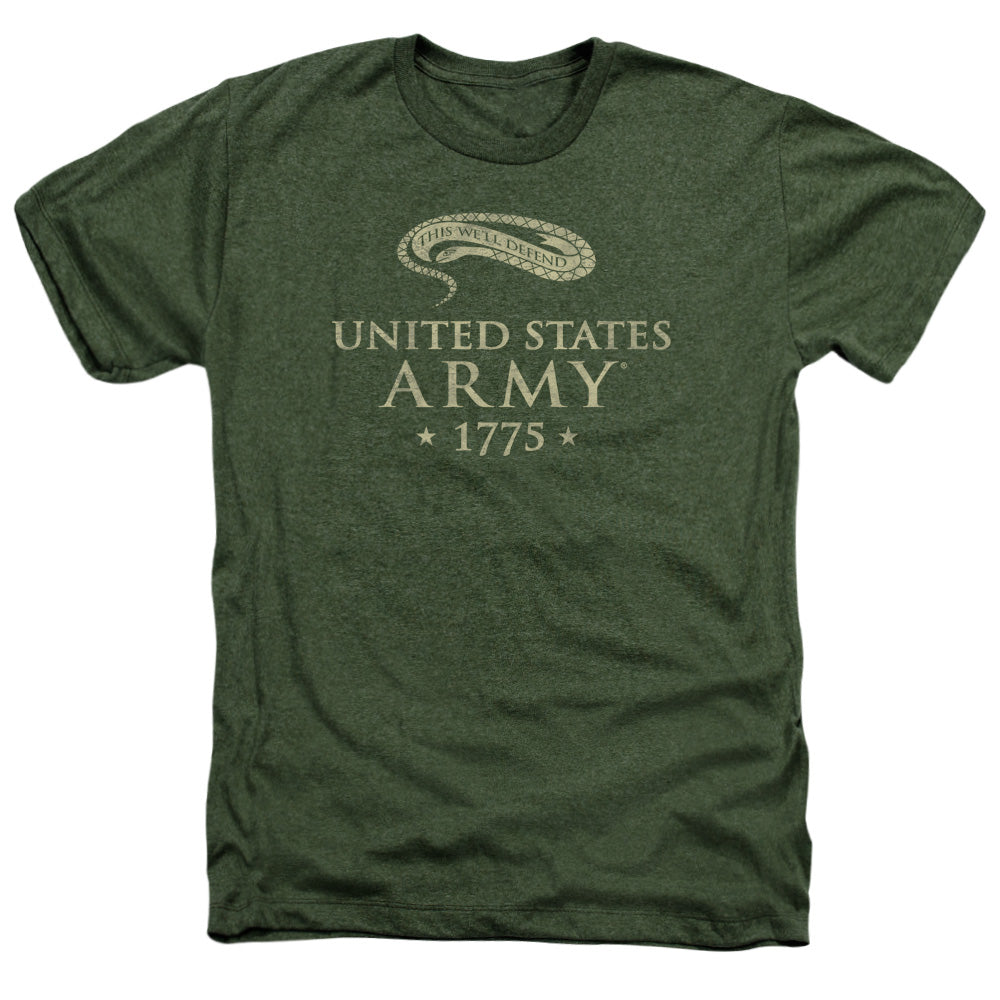 ARMY/WELL DEFEND