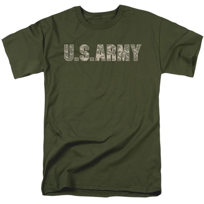 Army : Camo