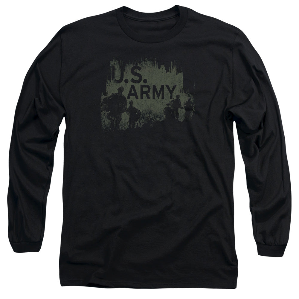 ARMY/SOLDIERS